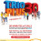 SUN Trio Plus 20, Trio Plus 30, Trio Plus 100