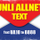 TM UNLIALLNET10 1-Day Unlimited Text Promo