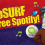 TM GoSURF Mobile Internet Surfing with FREE Spotify Promo
