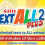 Get Unlimited Texts with SUN Prepaid TextAll Promo