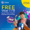 Globe FREE FB and Viber Promo