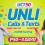 SMART Prepaid UCT50 : UNLI Calls and Texts promo