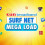 SUN Surf Net Mega – The Sun Broadband Mega Affordable Internet Surfing Promo