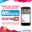 Smart Bro BIG Bytes Promo with Skype Qik video chat and FREE Youtube