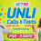 Smart Prepaid Updated List of Unlimited Calls and Texts Promo