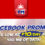 TM Facebook Promo with FB10, FB15, FB30, FB50, FACEBOOK50 and FB199