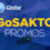 List of Globe GoSAKTO Prepaid Promos 2020